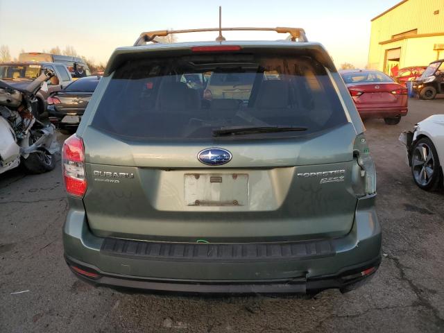 Photo 6 from auction – 2015 SUBARU FORESTER 2 with VIN JF2SJAKC6FH419789