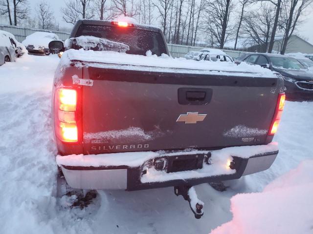 Zdjęcie 6 z aukcji – 2011 CHEVROLET SILVERADO z VIN 1GCNKPEAXBF142107