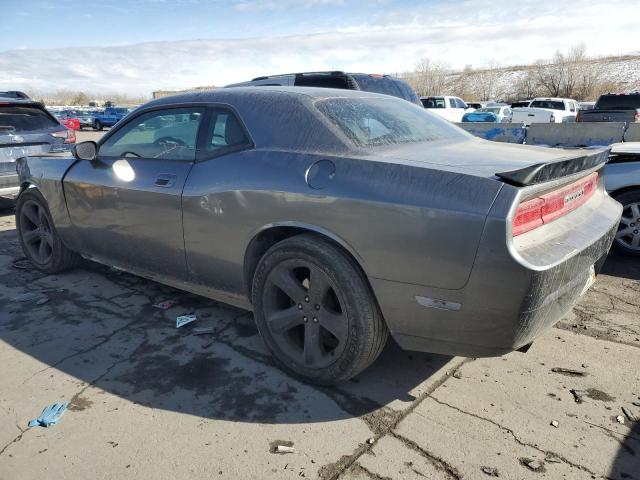 Photo 2 from auction – 2010 DODGE CHALLENGER with VIN 2B3CJ4DV5AH291813