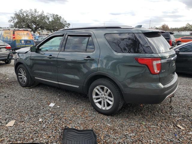 Zdjęcie 2 z aukcji – 2016 FORD EXPLORER X z VIN 1FM5K7D87GGB58468