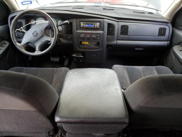 Photo 8 from auction – 2002 DODGE RAM 1500 with VIN 1D7HA18N02S703102