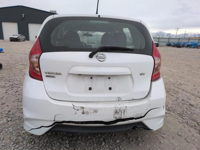 Photo 6 from auction – 2017 NISSAN VERSA NOTE with VIN 3N1CE2CPXHL361692