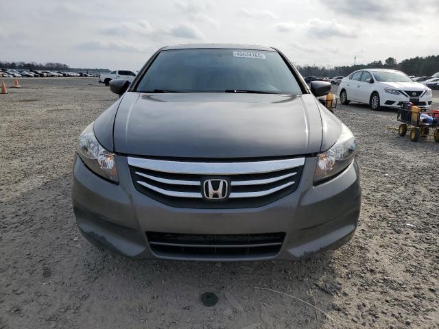 Photo 5 from auction – 2011 HONDA ACCORD EX with VIN 1HGCP2F78BA120099