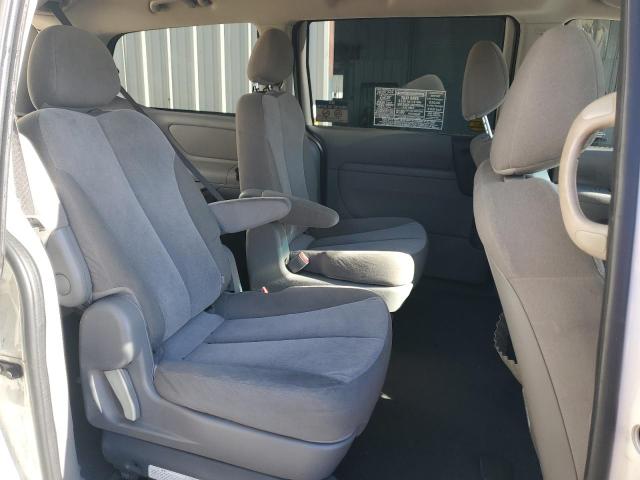 Photo 11 from auction – 2014 KIA SEDONA LX with VIN KNDMG4C78E6538950