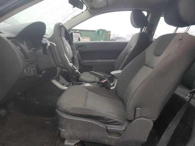 Photo 7 from auction – 2008 FORD FOCUS SE with VIN 1FAHP33N18W244407