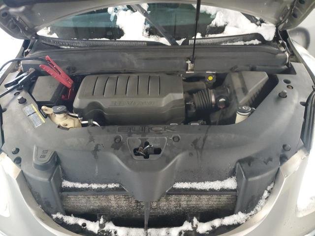 Photo 12 from auction – 2008 BUICK ENCLAVE CX with VIN 5GAEV13718J268715