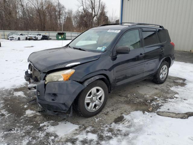 TOYOTA RAV4 2008 with VIN JTMBD33V985197920 - Photo from auction