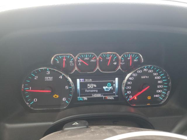 Photo 9 from auction – 2018 GMC SIERRA K15 with VIN 3GTU2NEC7JG190839