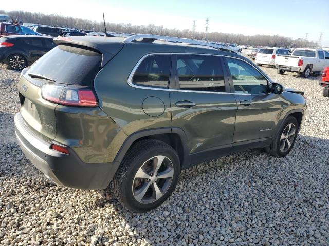 Photo 3 from auction – 2020 JEEP CHEROKEE L with VIN 1C4PJMDX2LD611929