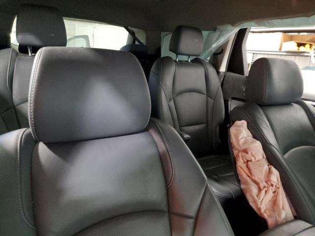Photo 11 from auction – 2021 BUICK ENCLAVE ES with VIN 5GAEVAKW8MJ110553