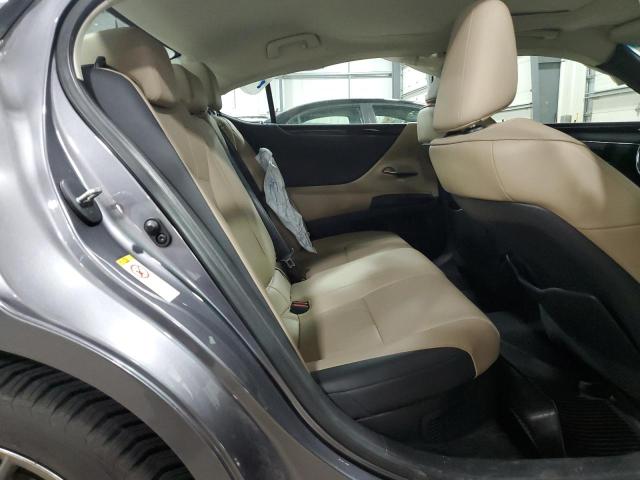 Photo 10 from auction – 2019 LEXUS ES 300H with VIN 58AB21B19KU001193