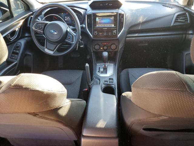 Photo 8 from auction – 2017 SUBARU IMPREZA PR with VIN 4S3GKAB60H3622303