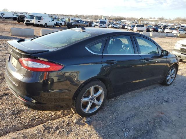 Photo 3 from auction – 2016 FORD FUSION SE with VIN 3FA6P0H77GR264386