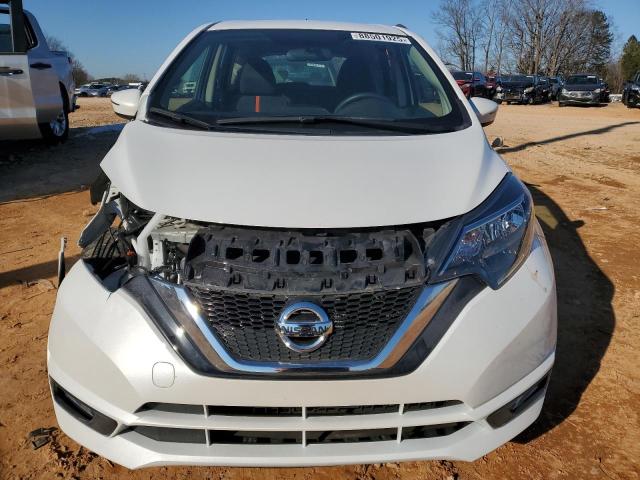 Photo 5 from auction – 2017 NISSAN VERSA NOTE with VIN 3N1CE2CP5HL353631