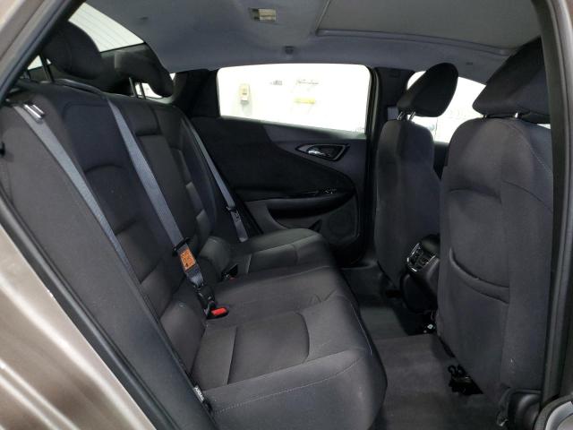 Photo 10 from auction – 2023 CHEVROLET MALIBU LT with VIN 1G1ZD5ST7PF210482