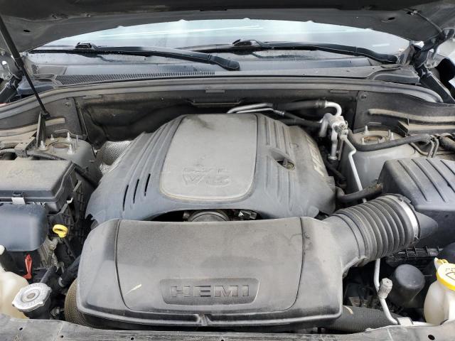 Photo 12 from auction – 2020 DODGE DURANGO R/ with VIN 1C4SDHCT0LC223241