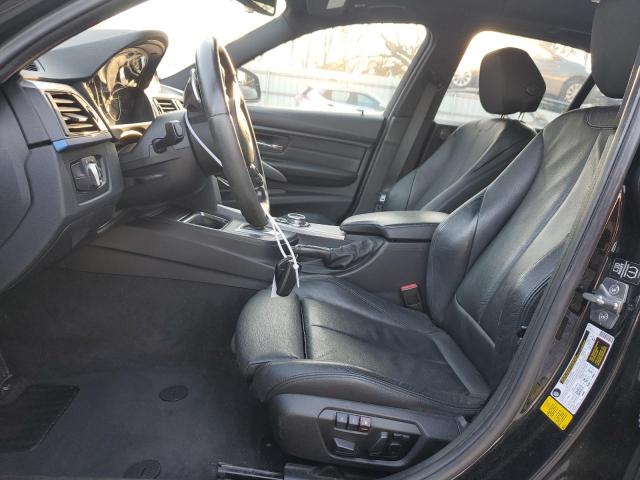 Photo 7 from auction – 2014 BMW 335 I with VIN WBA3A9C50EF477888