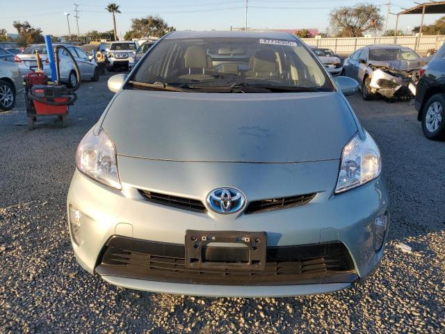 Photo 5 from auction – 2015 TOYOTA PRIUS with VIN JTDKN3DU3F1982568