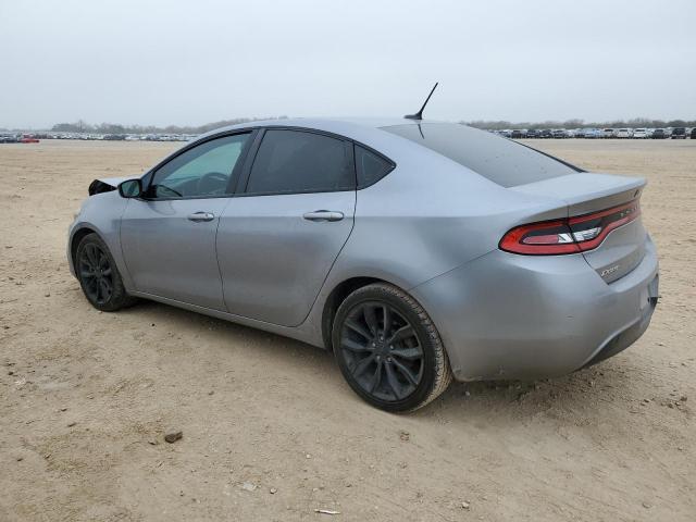 Photo 2 from auction – 2016 DODGE DART SXT S with VIN 1C3CDFFA3GD793130