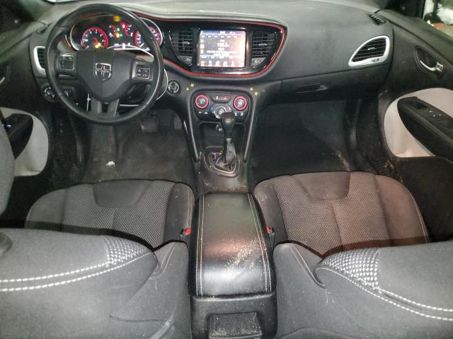 Photo 8 from auction – 2015 DODGE DART SXT with VIN 1C3CDFBB8FD132478