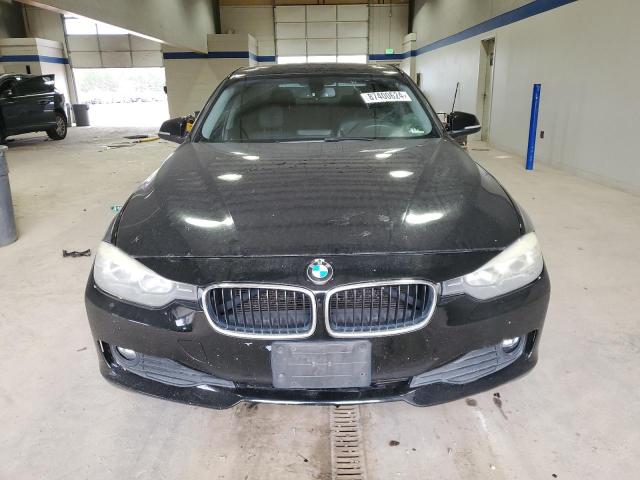 Photo 5 from auction – 2014 BMW 320 I XDRI with VIN WBA3C3G58ENS68339
