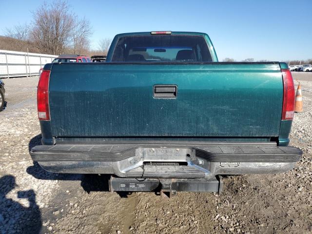 Photo 6 from auction – 1995 CHEVROLET GMT-400 C1 with VIN 2GCEC19Z9S1242345