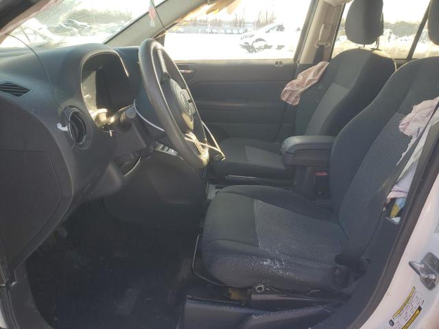 Photo 7 from auction – 2014 JEEP COMPASS SP with VIN 1C4NJDBB1ED504503