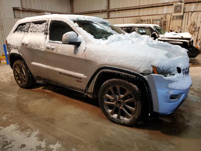 Photo 4 from auction – 2016 JEEP GRAND CHER with VIN 1C4RJEBG4GC345035