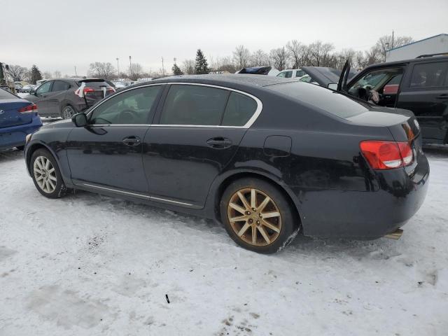 Photo 2 from auction – 2006 LEXUS GS 300 with VIN JTHCH96S060016533