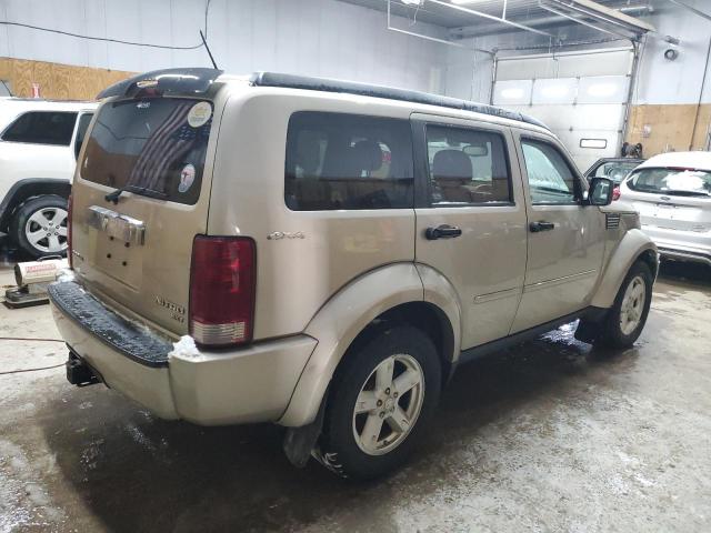 Photo 3 from auction – 2010 DODGE NITRO SXT with VIN 1D4PU5GK8AW124381