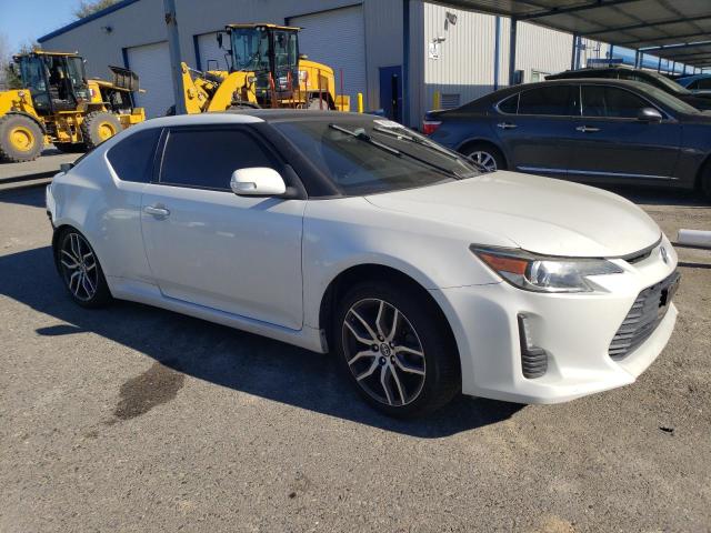 Photo 4 from auction – 2016 TOYOTA SCION TC with VIN JTKJF5C7XGJ025137