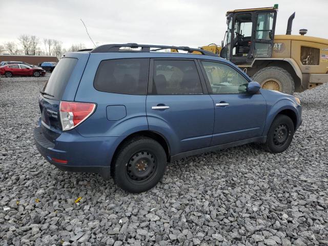 Photo 3 from auction – 2012 SUBARU FORESTER 2 with VIN JF2SHADC6CH414807