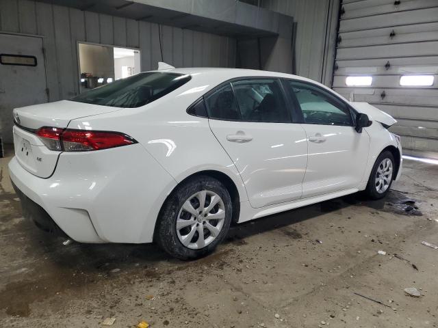 صورة رقم 3 من المزاد - 2024 TOYOTA COROLLA LE مع VIN 5YFB4MDE4RP147225