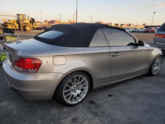 Photo 3 from auction – 2008 BMW 128 I with VIN WBAUL73528VE88097