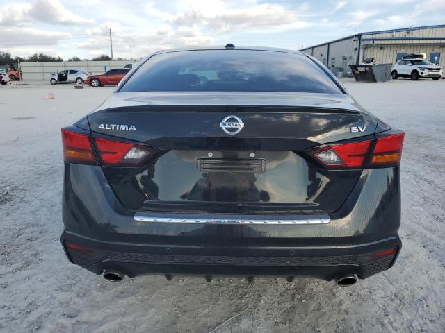 Photo 6 from auction – 2021 NISSAN ALTIMA SV with VIN 1N4BL4DV4MN408920