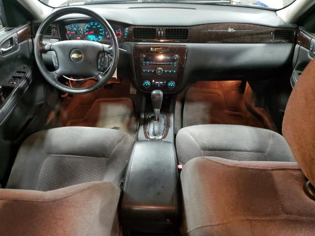 Photo 8 from auction – 2012 CHEVROLET IMPALA LT with VIN 2G1WB5E35C1178444