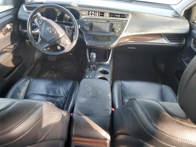 Photo 8 from auction – 2013 TOYOTA AVALON BAS with VIN 4T1BK1EB1DU055036