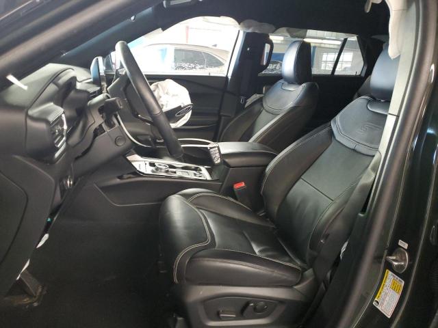 Фото 7 с аукциона – 2023 FORD EXPLORER S с VIN 1FM5K8GC3PGB15560