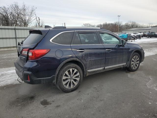 Photo 3 from auction – 2018 SUBARU OUTBACK TO with VIN 4S4BSETCXJ3336806