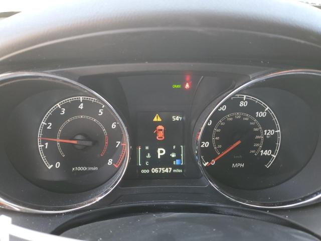 Photo 9 from auction – 2016 MITSUBISHI OUTLANDER with VIN JA4AP3AW7GZ043982