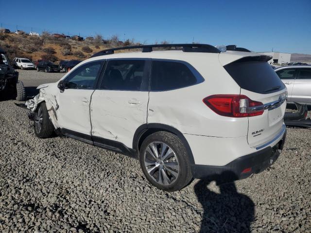 Photo 2 from auction – 2021 SUBARU ASCENT LIM with VIN 4S4WMAPD0M3455783