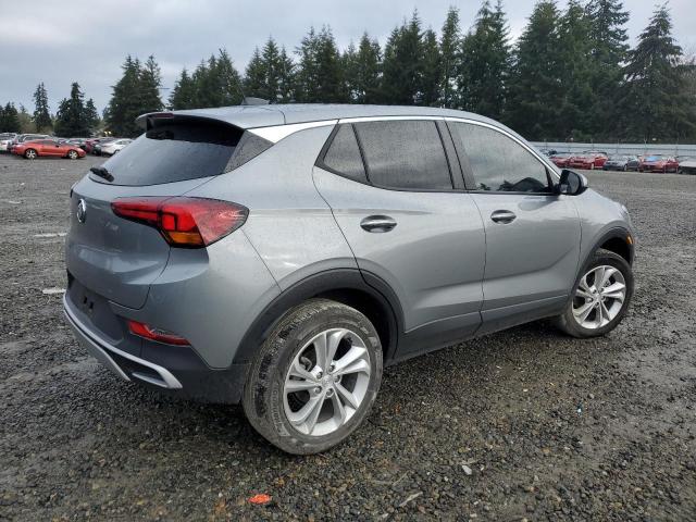 Photo 3 from auction – 2023 BUICK ENCORE GX with VIN KL4MMCSL3PB062158