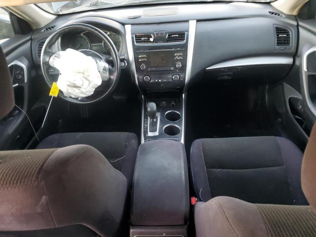 Photo 8 from auction – 2013 NISSAN ALTIMA 2.5 with VIN 1N4AL3AP7DN496065