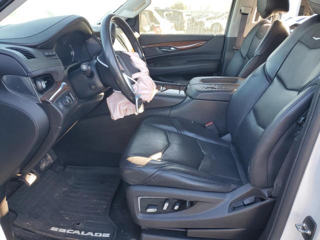 Photo 7 from auction – 2016 CADILLAC ESCALADE E with VIN 1GYS3HKJ0GR369672