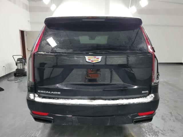 Photo 6 from auction – 2023 CADILLAC ESCALADE S with VIN 1GYS4EKL0PR364646