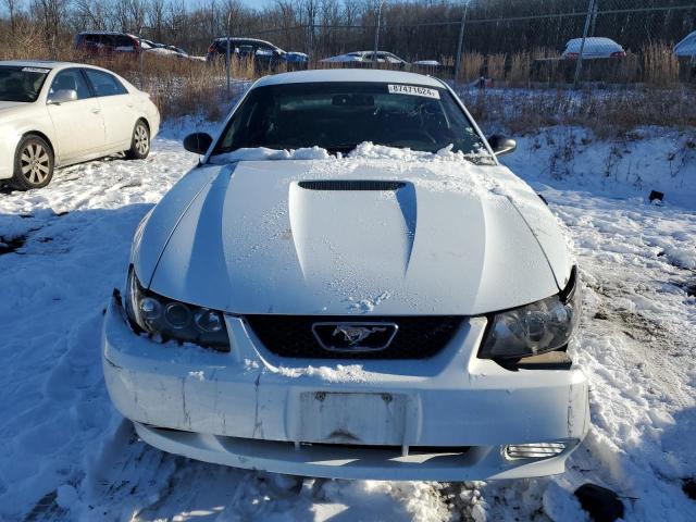 Photo 5 from auction – 2000 FORD MUSTANG with VIN 1FAFP4045YF138356