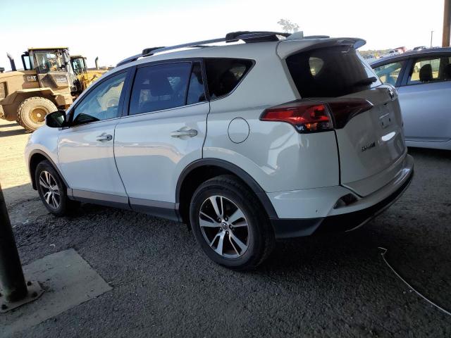 Photo 2 from auction – 2018 TOYOTA RAV4 ADVEN with VIN JTMWFREV0JJ204181