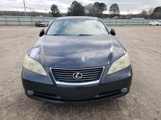 Photo 5 from auction – 2007 LEXUS ES 350 with VIN JTHBJ46G672057348