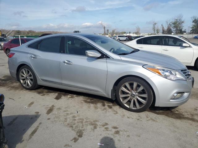 Photo 4 from auction – 2014 HYUNDAI AZERA GLS with VIN KMHFH4JG0EA353390