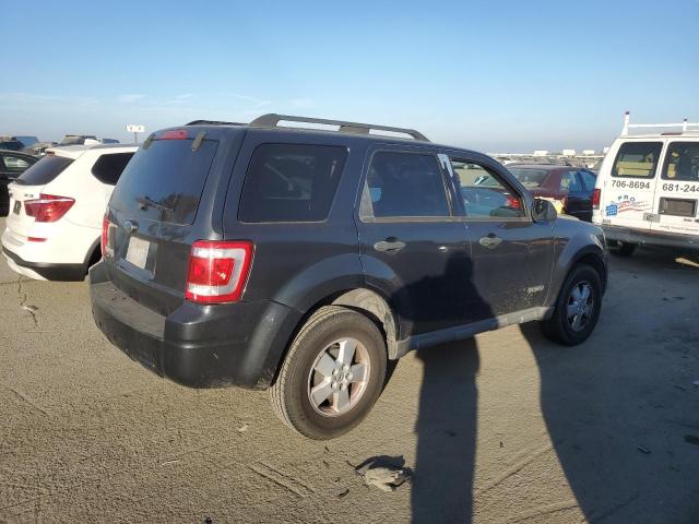 Photo 3 from auction – 2008 FORD ESCAPE XLT with VIN 1FMCU03Z18KA09555